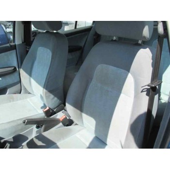 skoda fabia (6y2/6y3) del año 2000