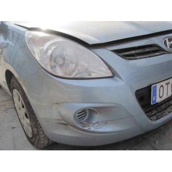 hyundai i20 del año 2010
