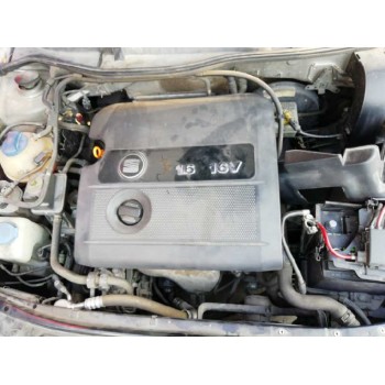 seat leon (1m1) del año 2001