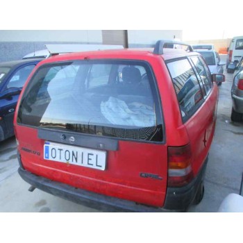 opel astra f caravan del año 1993