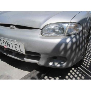 hyundai accent (x3) del año 1998