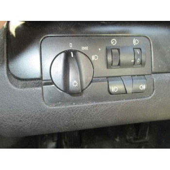 bmw serie 3 berlina (e46) del año 2004