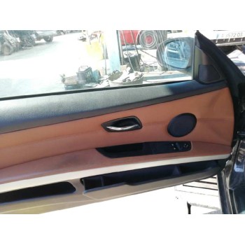 bmw serie 3 coupe (e92) del año 2010