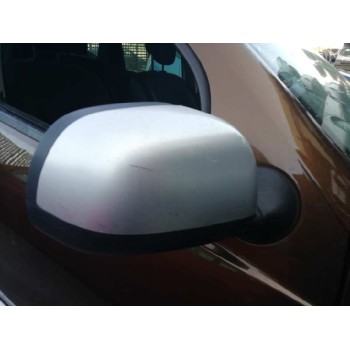 dacia duster del año 2011