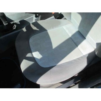 skoda fabia (6y2/6y3) del año 2000