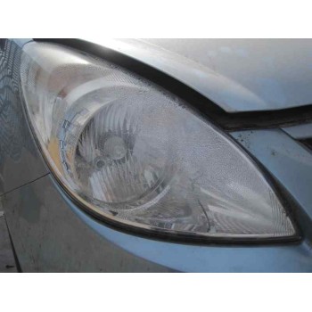 hyundai i20 del año 2010