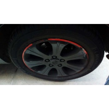 opel astra h berlina del año 2008