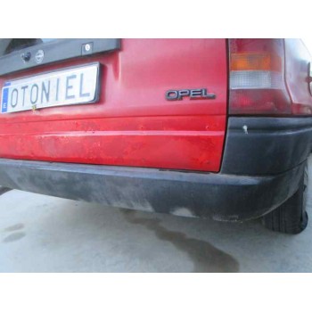 opel astra f caravan del año 1993