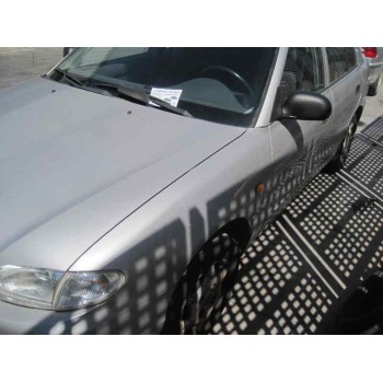 hyundai accent (x3) del año 1998