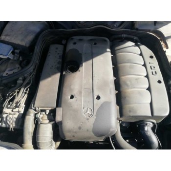 mercedes-benz clase e (w211) berlina del año 2005