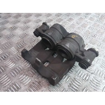 Recambio de pinza freno delantera derecha para fiat ducato caravana referencia OEM IAM  MARCA BREMBRO 