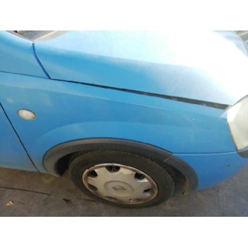 opel corsa c del año 2003