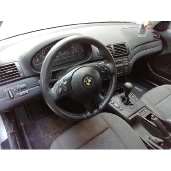 bmw serie 3 touring (e46) del año 2001