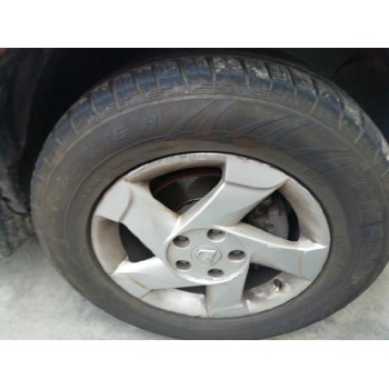 dacia duster del año 2011