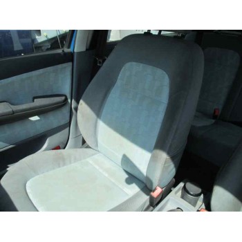 skoda fabia (6y2/6y3) del año 2000