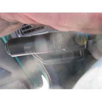 peugeot 106 (s1) del año 1995