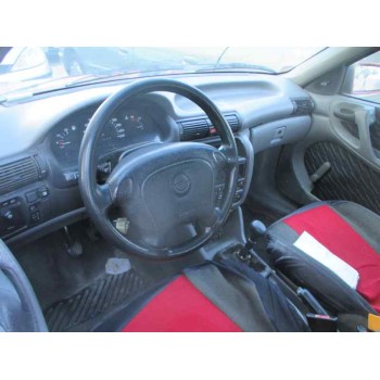 opel astra f caravan del año 1993