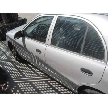 hyundai accent (x3) del año 1998