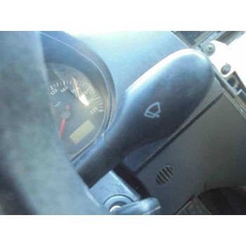 seat cordoba berlina (6k2) del año 2000