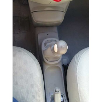 nissan micra (k12e) del año 2003