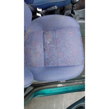 fiat palio weekend (178) del año 1999