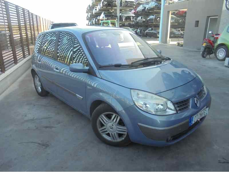 RENAULT SCENIC II