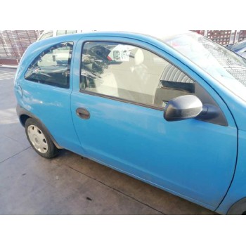opel corsa c del año 2003