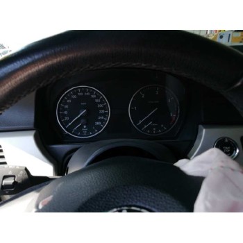 bmw serie 3 coupe (e92) del año 2010