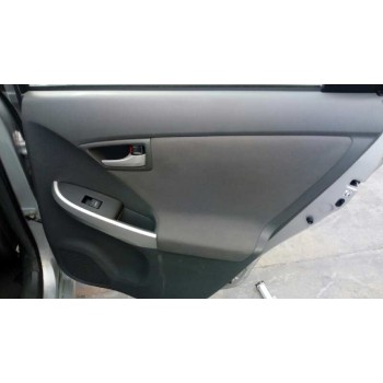 toyota prius (nhw30) del año 2012