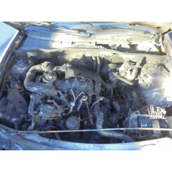 seat cordoba berlina (6k2) del año 2000