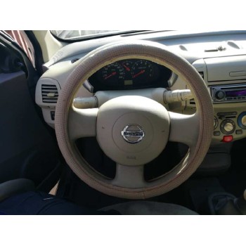 nissan micra (k12e) del año 2003