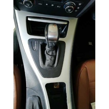 bmw serie 3 coupe (e92) del año 2010