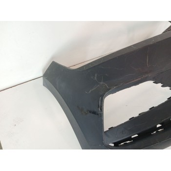 Recambio de paragolpes delantero para volkswagen polo vi (aw1, bz1, ae1) 1.0 referencia OEM IAM 2gs807221  