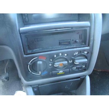 opel astra f caravan del año 1993