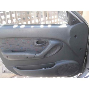 hyundai accent (x3) del año 1998