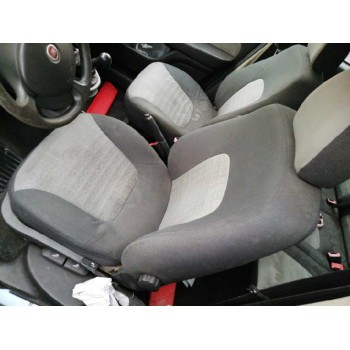 fiat doblo cargo (223) del año 2008