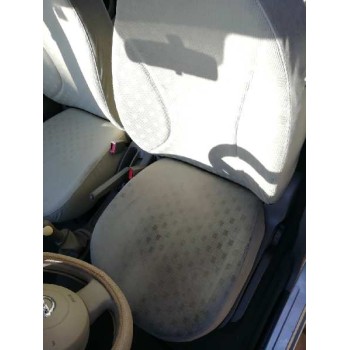 nissan micra (k12e) del año 2003