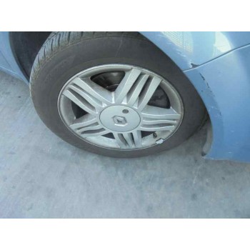 renault scenic ii del año 2004