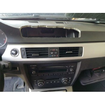 bmw serie 3 coupe (e92) del año 2010