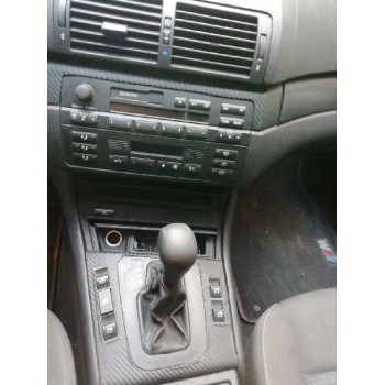 bmw serie 3 touring (e46) del año 2001