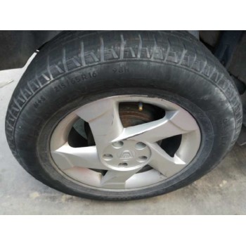 dacia duster del año 2011