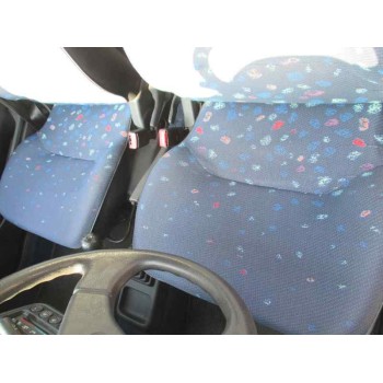 peugeot 106 (s1) del año 1995