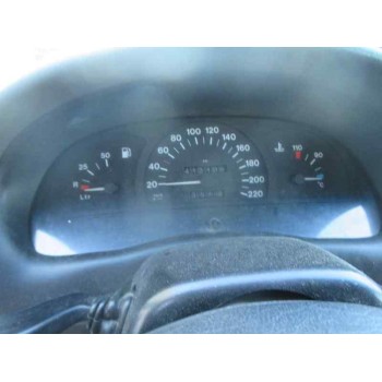 opel astra f caravan del año 1993