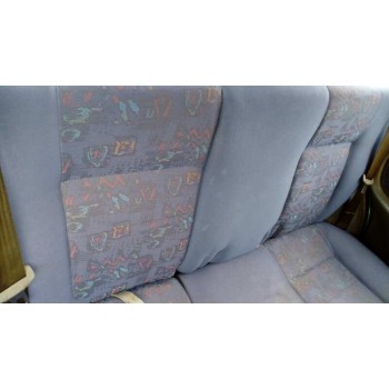 fiat palio weekend (178) del año 1999