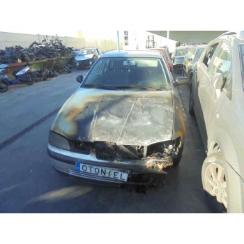 seat cordoba berlina (6k2) del año 2000