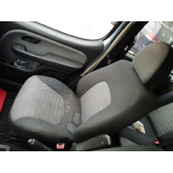 fiat doblo cargo (223) del año 2008