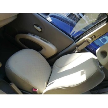 nissan micra (k12e) del año 2003