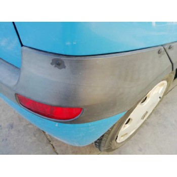 opel corsa c del año 2003