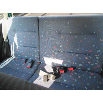 peugeot 106 (s1) del año 1995