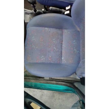 fiat palio weekend (178) del año 1999